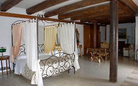 Castello Scandeluzza